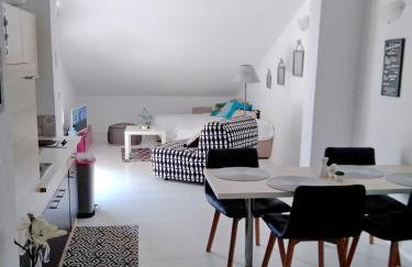 Nemira beach apartments - Foto 11