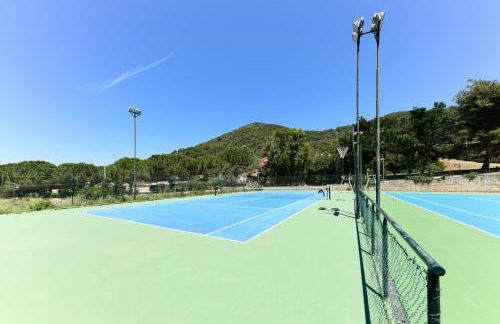 Elba Island Resort Pool & Tennis - Foto 25