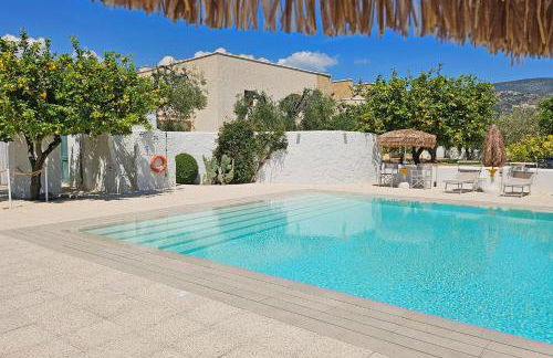 Hotel Residence Torre Del Porto - Foto 47