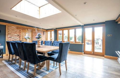 Super Host Large Luxury Cottage South Downs Park - Foto 59