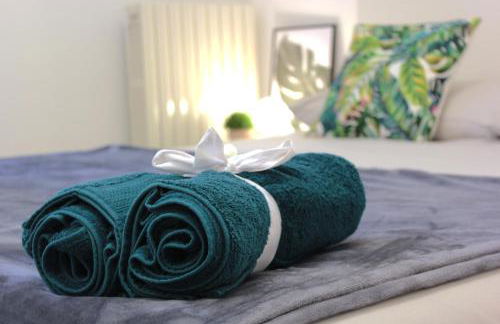 La Corte dei Creativi Lussuoso in Centro - Foto 8