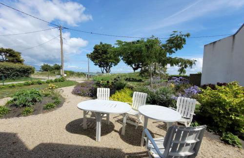 Magnifique maison face à la mer - Photo 8