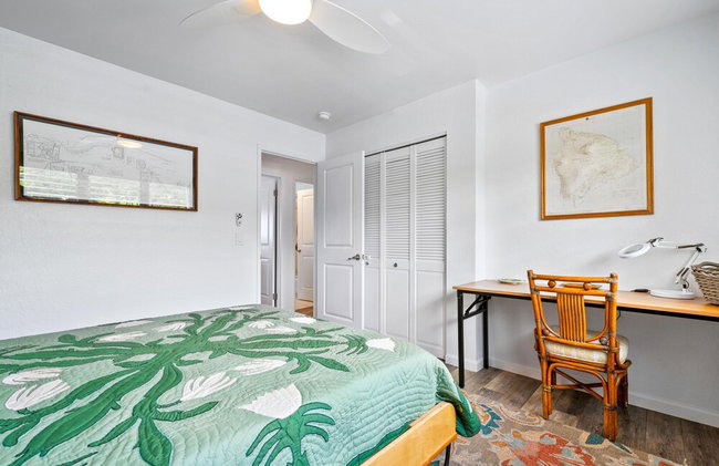 Big Island Keauhou Surf & Racquet 181 2 Bedroom Townhouse - Foto 6