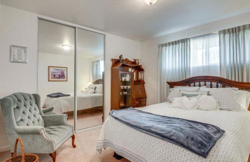 Walk to Downtown Page Hideaway with Patio - Foto 18