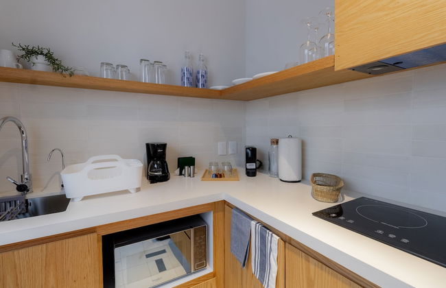 Capitalia Nuevo Polanco - Photo 36