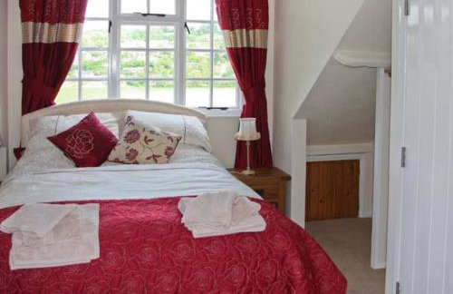 Tuckermarsh Quay River Cottage 2 - Foto 8