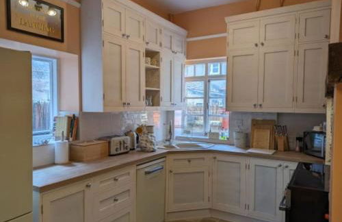 Cosy comfort near Chatsworth - Foto 9