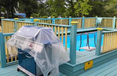 Serenity Now Sunset Beach - Foto 25