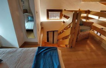 Loft della Perpetua, fuga romantica PetFriendly con Area Cani - Foto 22