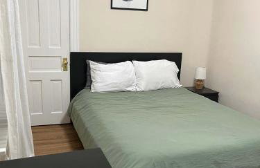 Cozy Home off Brady ST - Foto 23