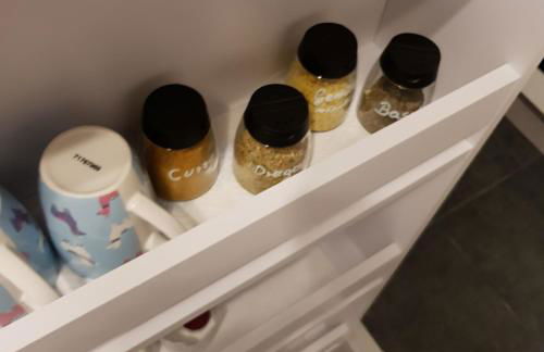 Apartment Kornwestheim - Foto 13