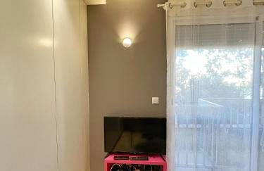 LE POP ART - JARDIN DES PLANTES - Centre - Foto 25