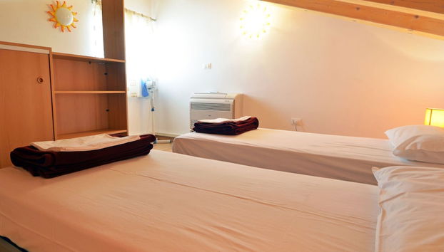 Modern Villa With Swimming Pool - Foto 5, Habitación