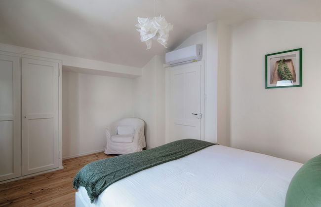 Mansarda Verde - Foto 7