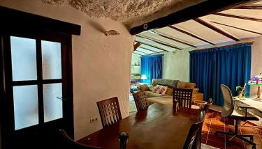 Cueva Solaz Galera - Foto 4