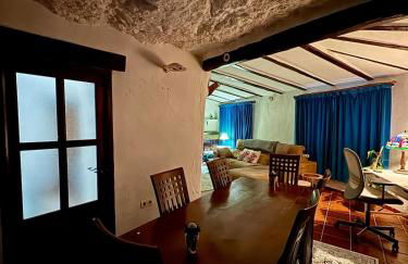 Cueva Solaz Galera - Photo 4