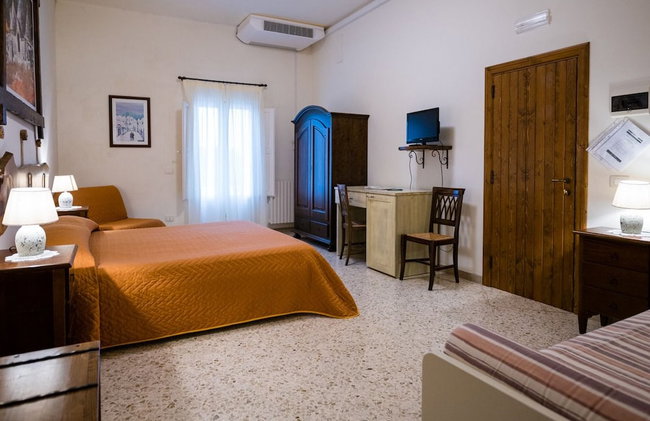 Masseria Torricella - Foto 77