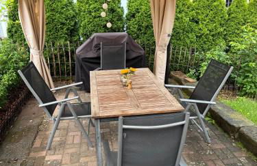 Ferienwohnung Silvaner in fränkischer Weinregion - Foto 28