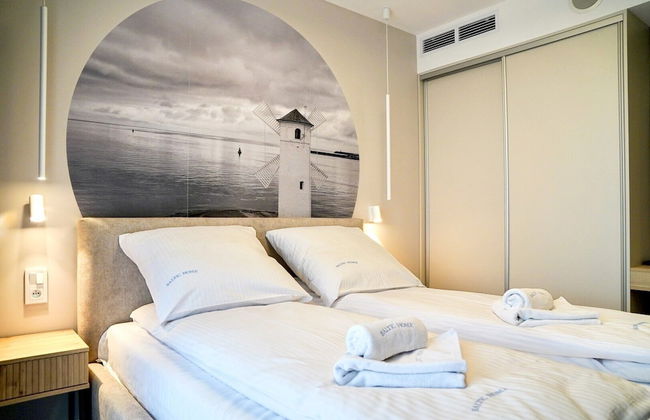 Loft Premium Apartments by Baltic Home - Foto 31