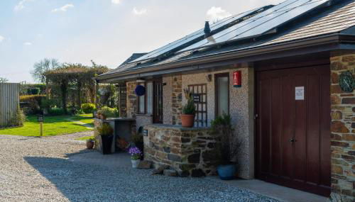 Wheel Cottage, Landrake - Foto 2