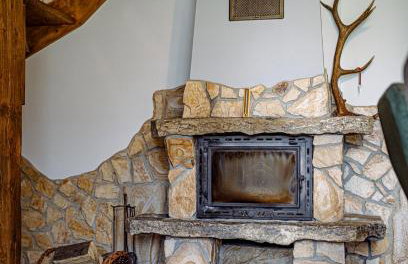 Chatka nad Osławą - Foto 6