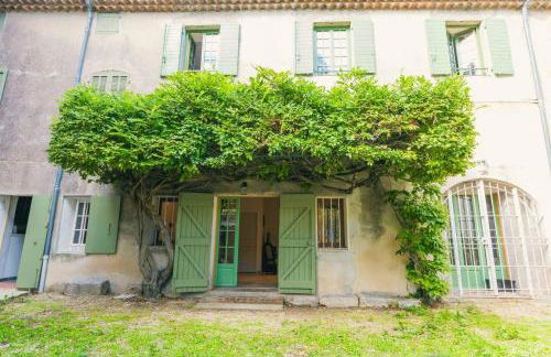 Domaine familial la marjoline - Photo 6