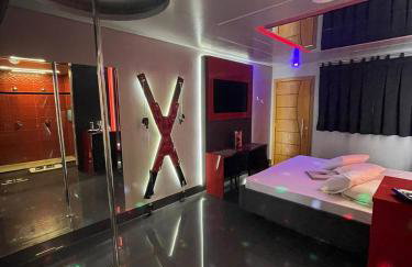 Eros Motel - Foto 20