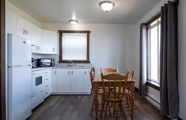 Heron's Nest Cottages - Foto 14