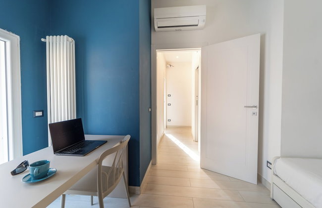 Colonna Apartments by Wonderful Italy - Foto 59