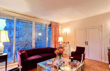 Paris luxury apartment - Award 2026 - Foto 6