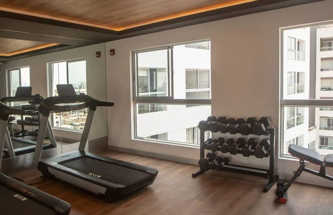 w Amazing Loft in Barranco - Foto 22