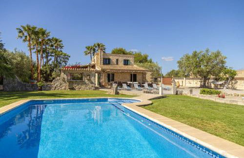 Villa Can Cosme - Foto 17