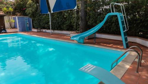 Oasis Green Villa - Photo 3