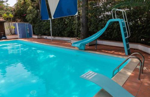 Oasis Green Villa - Foto 3