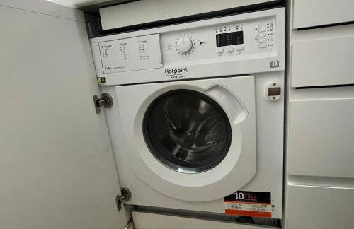 Apartamento con terraza,2 min de la playa, Ares - Foto 9