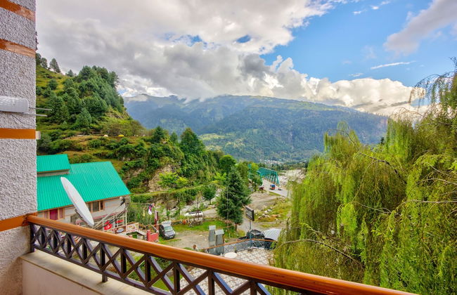 Solang Cottage By Snow City Farm - Foto 38