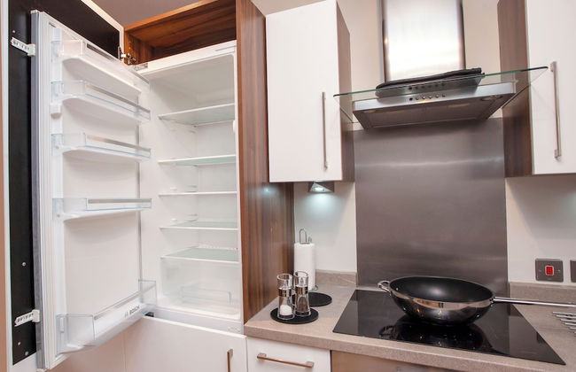 Higgihaus Cabot Mews Aparthotel - Foto 46