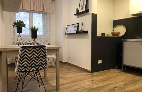 Attico Da Rosa con vista spettacolare a 360 gradi - Foto 48