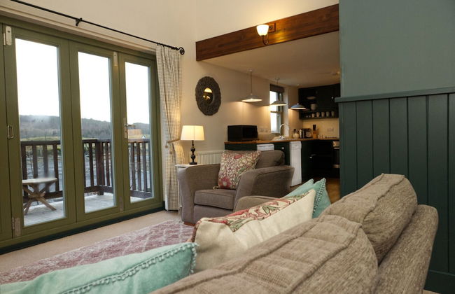 Faebuie Cottages - Photo 21