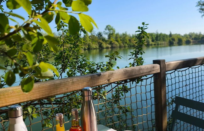 Les Etangs de la Bassée - Foto 44