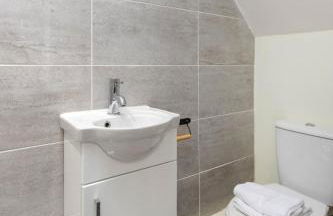 The Wavertree Rooms - Air Host & Stay - 6 Bedrooms - Foto 24