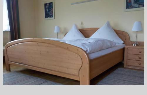 Ferienwohnung Konzell - Foto 6