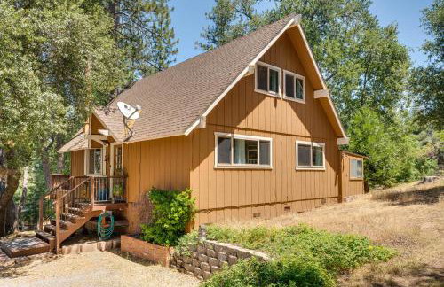 Groveland Vacation Rental about 26 Miles to Yosemite! - Foto 29