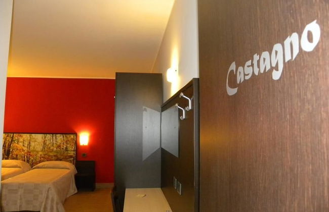 Affittacamere il Boscaiolo - Foto 8