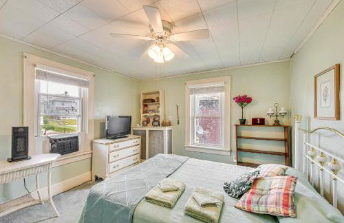 15 Mi to Seven Springs Resort Somerset Home! - Foto 16