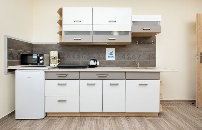 Wrzosowo 72 Apartments by Renters - Photo 10