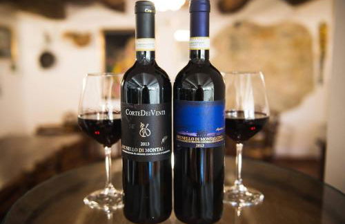 Agriturismo Grossola - Foto 3