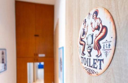 ostia your home with a sea view - Photo 14