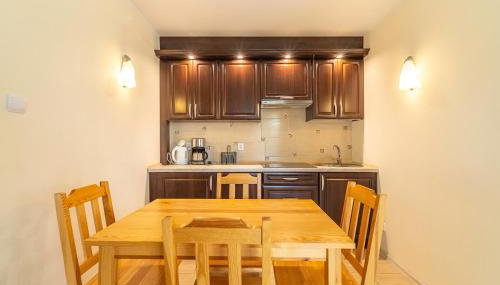 Apartamenty Amber - Photo 5, stove, Other