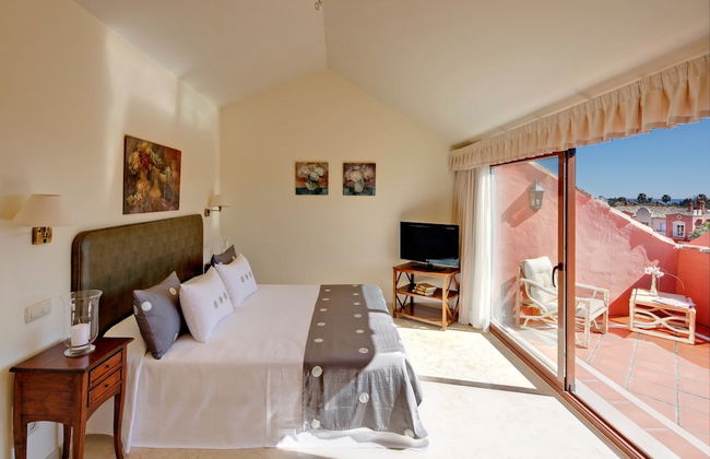 Vasari Resort - Foto 6